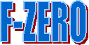 F-ZERO 